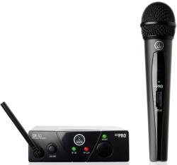 AKG WMS40 mini Vocal Set US45C