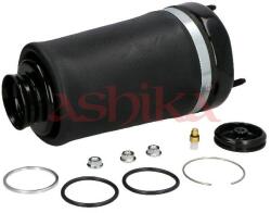 ASHIKA Arc pneumatic, directie ASHIKA MA-AS004 (MA-AS004)