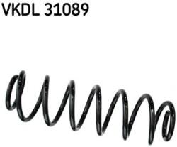 SKF Arc spiral SKF VKDL 31089 (VKDL 31089) - fixbox