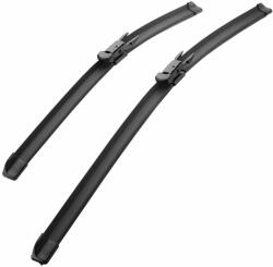 HELLA Lamela stergator HELLA 9XW 358 053-621 (9XW 358 053-621)