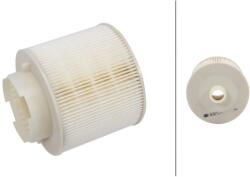 HELLA Filtru aer HELLA 8ZA 366 134-711 (8ZA 366 134-711)