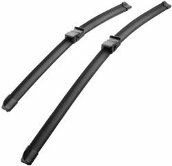 HELLA Lamela stergator HELLA 9XW 358 053-711 (9XW 358 053-711)