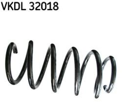 SKF Arc spiral SKF VKDL 32018 (VKDL 32018) - fixbox