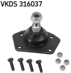 SKF Articulatie sarcina/ghidare SKF VKDS 316037 (VKDS 316037)