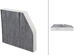 HELLA Filtru aer habitaclu / polen HELLA 8ZC 366 120-321 (8ZC 366 120-321)