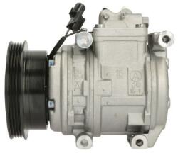 THERMOTEC Compresor, climatizare THERMOTEC KTT090610 (KTT090610) - fixbox