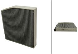 HELLA Filtru aer habitaclu / polen HELLA 8ZC 366 120-131 (8ZC 366 120-131)