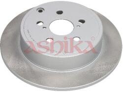 ASHIKA Disc frana ASHIKA 61-02-214C (61-02-214C) - fixbox