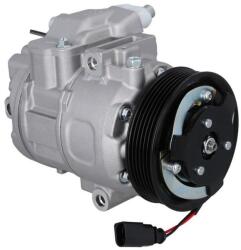 KAMOKA Compresor, climatizare KAMOKA 7820034 (7820034)