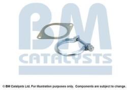 Bm Catalysts Set montaj, filtru funingine/particule BM CATALYSTS FK11294A (FK11294A)