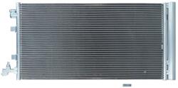 KAMOKA Condensator, climatizare KAMOKA 7800229 (7800229) - fixbox