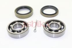 ASHIKA Set rulment roata ASHIKA 44-16004 (44-16004) - fixbox