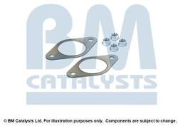 Bm Catalysts Set montaj, filtru funingine/particule BM CATALYSTS FK11305B (FK11305B)