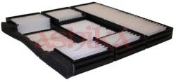 ASHIKA Filtru aer habitaclu / polen ASHIKA 21-TY-TY0 (21-TY-TY0)