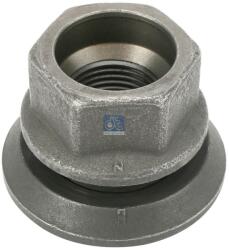 DT Spare Parts Piulita roata DT Spare Parts 2.65116 (2.65116) - fixbox