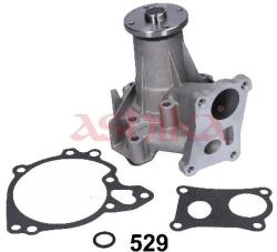ASHIKA Pompa apa, racire motor ASHIKA 35-05-529 (35-05-529)