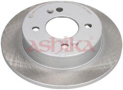 ASHIKA Disc frana ASHIKA 61-0H-H14C (61-0H-H14C) - fixbox