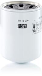 Mann-filter Filtru, sistem hidraulic primar MANN-FILTER WD 13 008 x (WD 13 008 x)