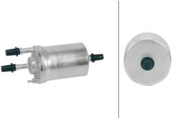 HELLA Filtru combustibil HELLA 8ZF 366 112-021 (8ZF 366 112-021) - fixbox