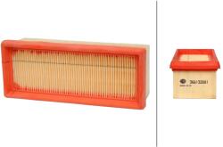 HELLA Filtru aer HELLA 8ZA 366 132-881 (8ZA 366 132-881) - fixbox
