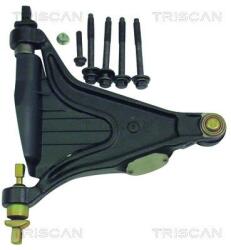 TRISCAN Brat, suspensie roata TRISCAN 8500 27507 (8500 27507) - fixbox