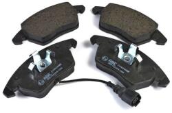 ABE Set placute frana ABE C1A024ABE (C1A024ABE)