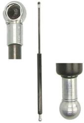 Magnum Technology Amortizor portbagaj MAGNUM TECHNOLOGY MGS0129 (MGS0129) - fixbox