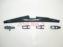 ASHIKA Lamela stergator ASHIKA SA-X30R (SA-X30R) - fixbox