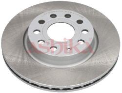 ASHIKA Disc frana ASHIKA 60-00-0934C (60-00-0934C) - fixbox