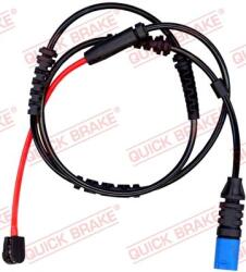 Quick Brake Senzor de avertizare, uzura placute de frana QUICK BRAKE WS 0518 A (WS 0518 A)