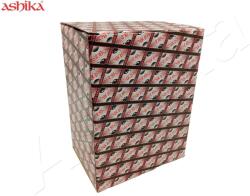 ASHIKA Filtru aer ASHIKA 20-W0-002 (20-W0-002) - fixbox