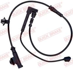 Quick Brake Senzor de avertizare, uzura placute de frana QUICK BRAKE WS 0515 A (WS 0515 A)