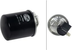HELLA Filtru combustibil HELLA 8ZF 366 112-101 (8ZF 366 112-101)