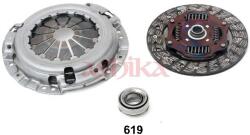 ASHIKA Set ambreiaj ASHIKA 92-06-619 (92-06-619) - fixbox