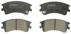 ABE Set placute frana ABE C13052ABE (C13052ABE)