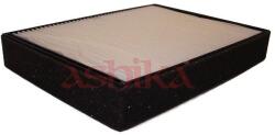 ASHIKA Filtru aer habitaclu / polen ASHIKA 21-KI-K06 (21-KI-K06)