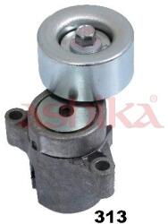 ASHIKA intinzator, curea transmisie ASHIKA 128-03-313 (128-03-313)