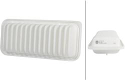 HELLA Filtru aer HELLA 8ZA 366 133-691 (8ZA 366 133-691) - fixbox