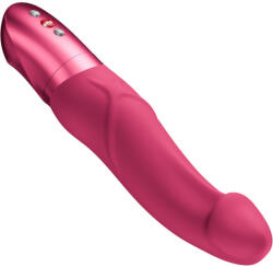 FUN FACTORY - Mr. Boss G-spot Vibrátor Raspberry