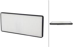 HELLA Filtru aer habitaclu / polen HELLA 8ZC 366 122-731 (8ZC 366 122-731)