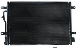KAMOKA Condensator, climatizare KAMOKA 7800185 (7800185) - fixbox