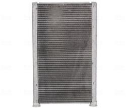 NISSENS Schimbător de căldură, încălzire habitaclu NISSENS 707407 (707407) - fixbox