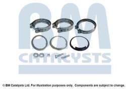 Bm Catalysts Set montaj, filtru funingine/particule BM CATALYSTS FK11292C (FK11292C)
