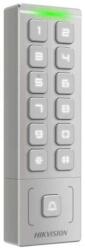 Hikvision Beléptető vezérlő terminál; Mifare hitelesítéssel; WiFi (DS-K1T809MWX)