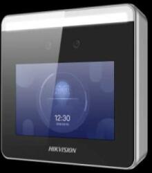 Hikvision 4" MinMoe arcfelismerő beléptető vezérlő terminál; 300 arc (DS-K1T331)