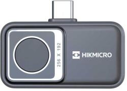 Hikvision Okostelefon hőkamera modul (256x192) 50°x37, 2°; -20°C - +150°C; ±2°C (HM-TJ12-3ARF-Mini2 V2)