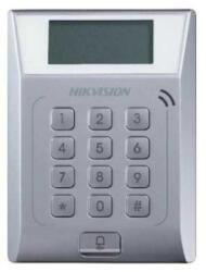 Hikvision Beléptető vezérlő terminál; EM hitelesítéssel; TCP/IP (DS-K1T802E)