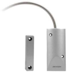 Hikvision Nyitásérzékelő; fém kivitel; fém védőcsővel (DS-PD1-MC-RS)