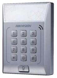Hikvision Beléptető vezérlő terminál; EM hitelesítéssel (DS-K1T801E)