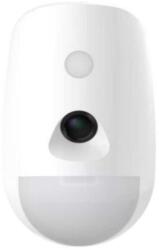 Hikvision Buszos beltéri PIR mozgásérzékelő AX Hybrid Pro G2 központokhoz; beépített kamerával (DS-PD501PC12)